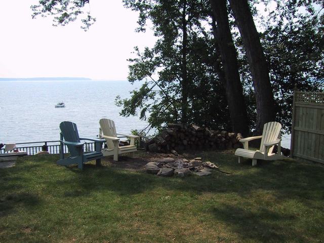 Firepit