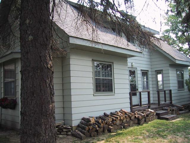Side View