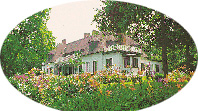 {Stephen Leacock Home}