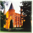 The Orillia Opera House